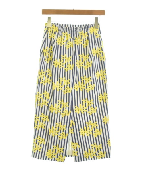 UNION LAUNCH กระโปรงยาว/แม็กซี่ยาว