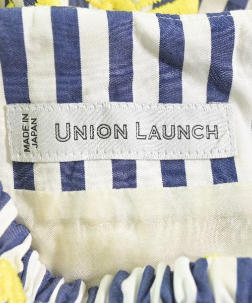 UNION LAUNCH กระโปรงยาว/แม็กซี่ยาว