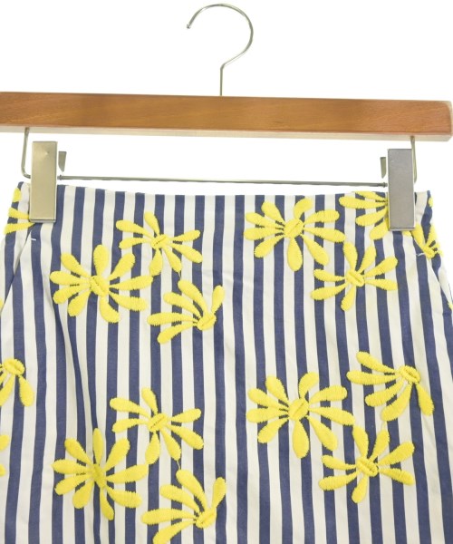 UNION LAUNCH กระโปรงยาว/แม็กซี่ยาว