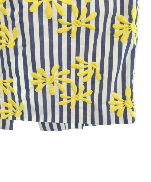 UNION LAUNCH กระโปรงยาว/แม็กซี่ยาว