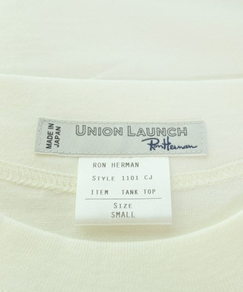 UNION LAUNCH แขนกุด