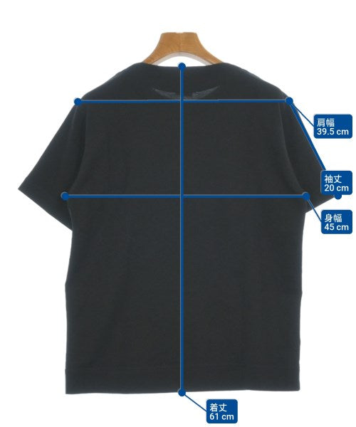 UNION LAUNCH เสื้อยืด/เสื้อท็อปส์