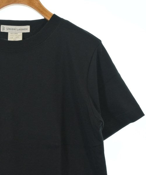 UNION LAUNCH เสื้อยืด/เสื้อท็อปส์