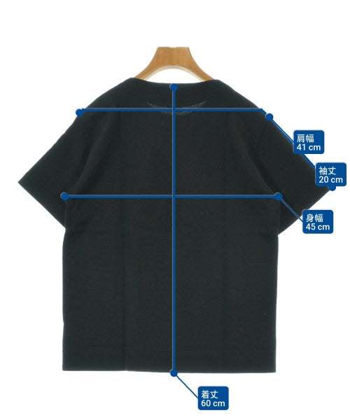 UNION LAUNCH เสื้อยืด/เสื้อท็อปส์