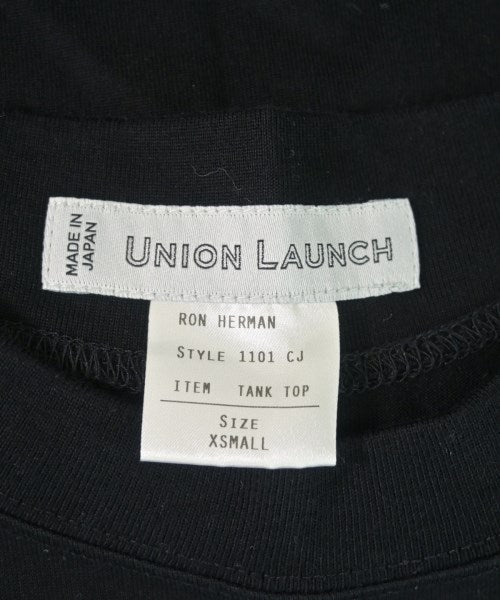 UNION LAUNCH แขนกุด