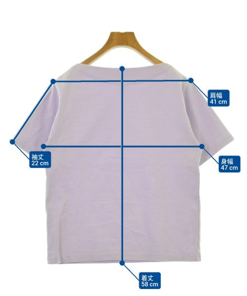 UNION LAUNCH เสื้อยืด/เสื้อท็อปส์