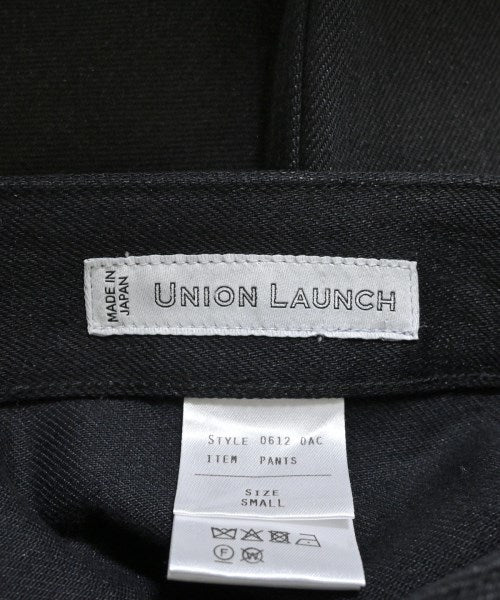 UNION LAUNCH ยีนส์