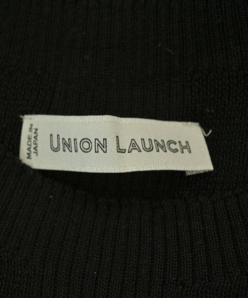UNION LAUNCH เสื้อกันหนาว