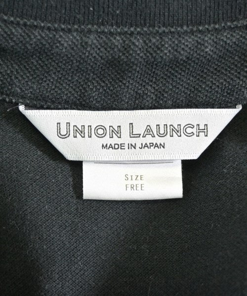 UNION LAUNCH ชุดเดรส