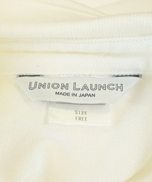 UNION LAUNCH ชุดเดรส