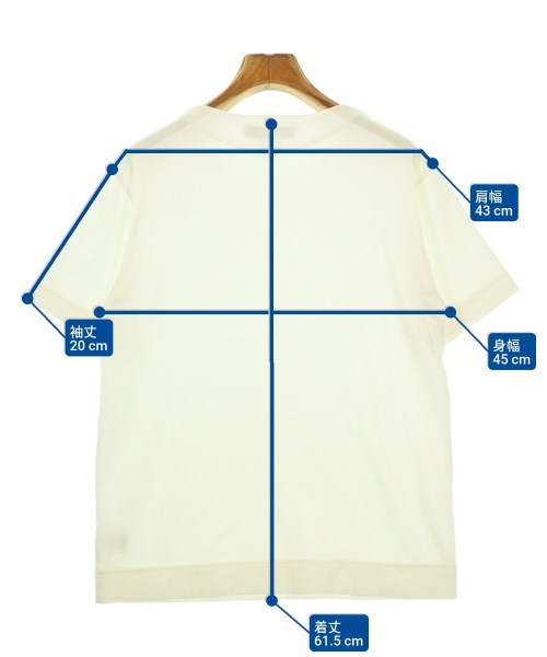 UNION LAUNCH เสื้อยืด/เสื้อท็อปส์