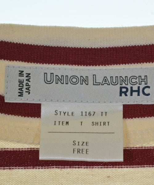 UNION LAUNCH แขนกุด