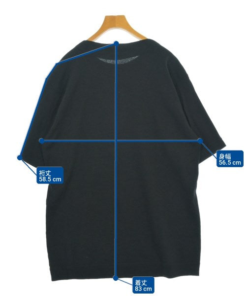UNION LAUNCH เสื้อยืด/เสื้อท็อปส์