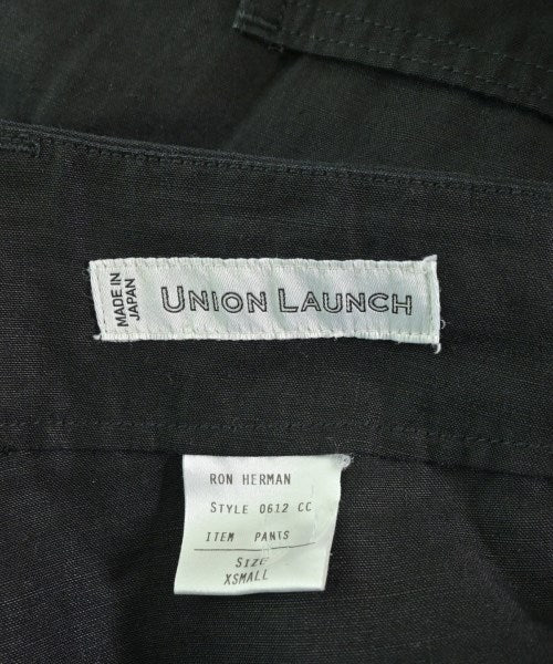 UNION LAUNCH กางเกง อื่น