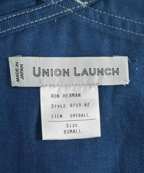 UNION LAUNCH ชุดเดรส