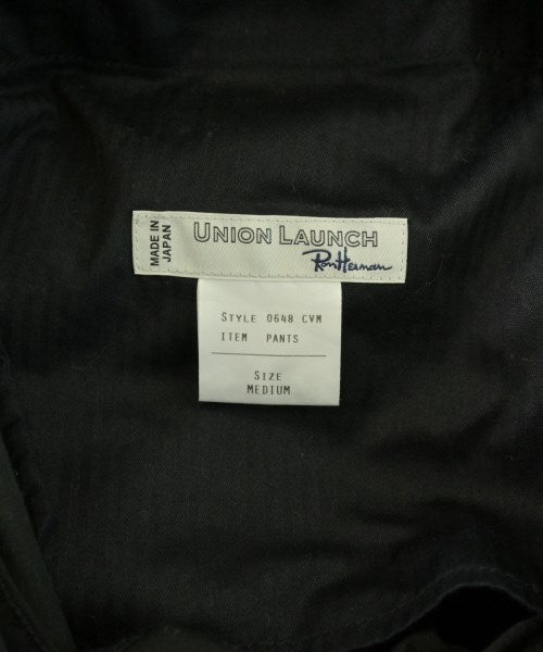 UNION LAUNCH กางเกง อื่น