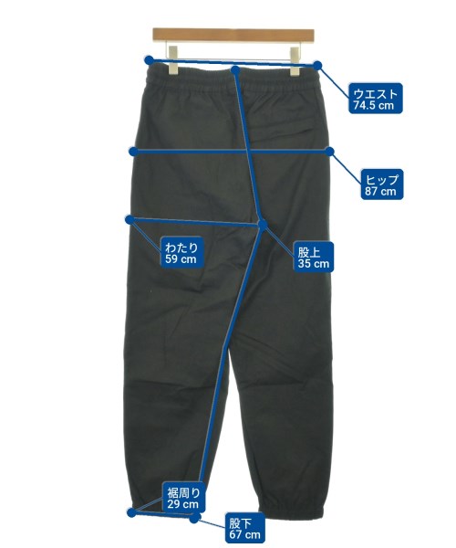 UNION LAUNCH กางเกง อื่น