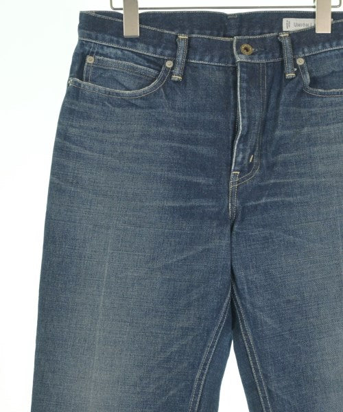 UNION LAUNCH ยีนส์