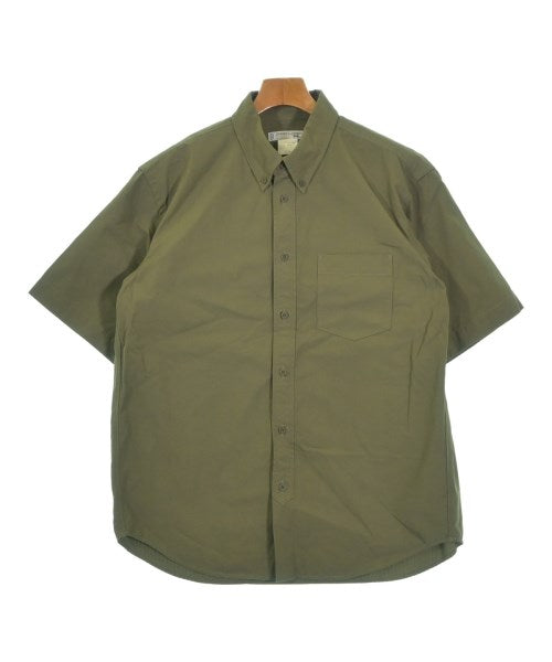 UNION LAUNCH เสื้อลำลอง