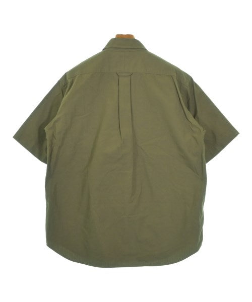 UNION LAUNCH เสื้อลำลอง