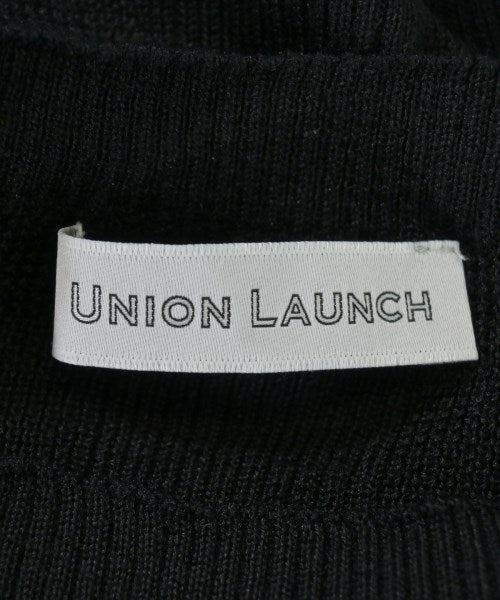 UNION LAUNCH เสื้อกันหนาว