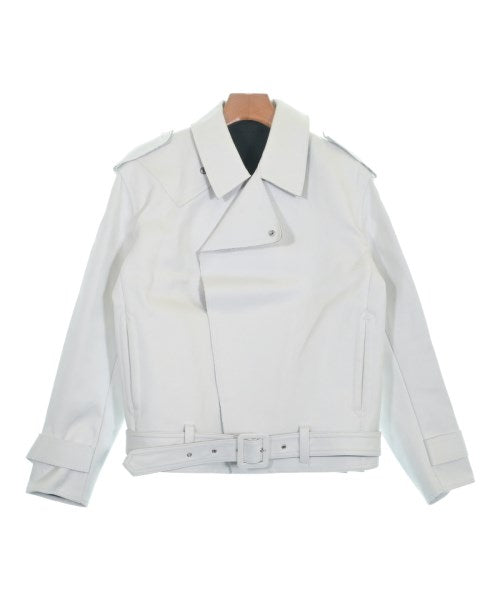 UNION LAUNCH แจ็คเก็ตไรเดอร์