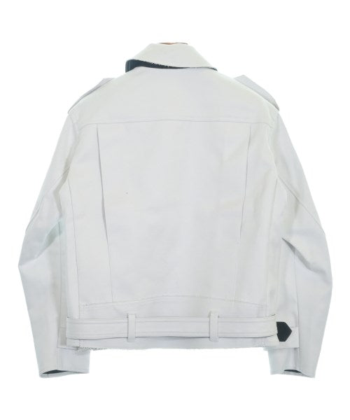 UNION LAUNCH แจ็คเก็ตไรเดอร์