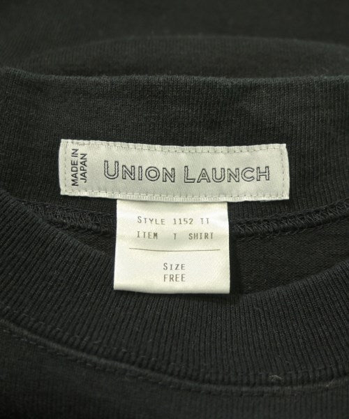 UNION LAUNCH ชุดเดรส