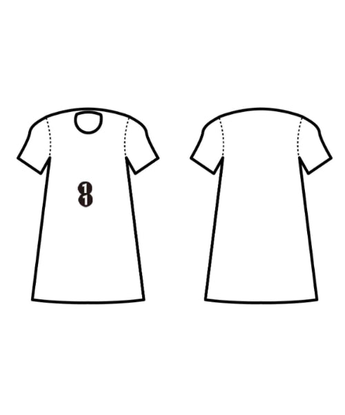 UNION LAUNCH ชุดเดรส