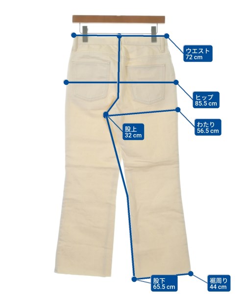 UNION LAUNCH ยีนส์