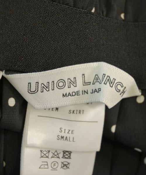 UNION LAUNCH กระโปรงยาว/แม็กซี่ยาว