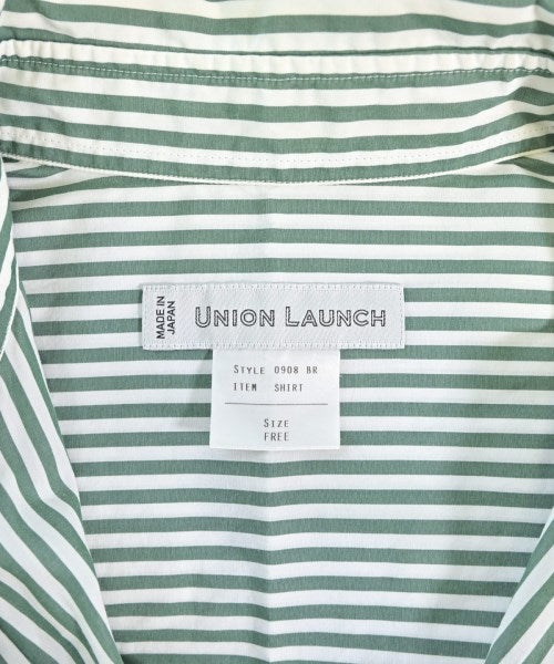UNION LAUNCH เสื้อสตรี