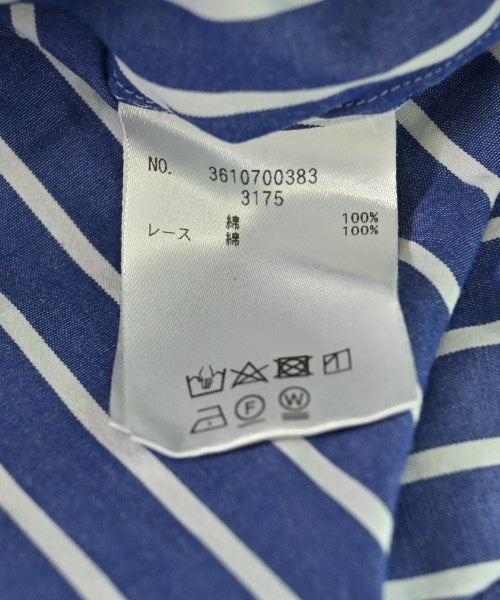UNION LAUNCH เสื้อลำลอง