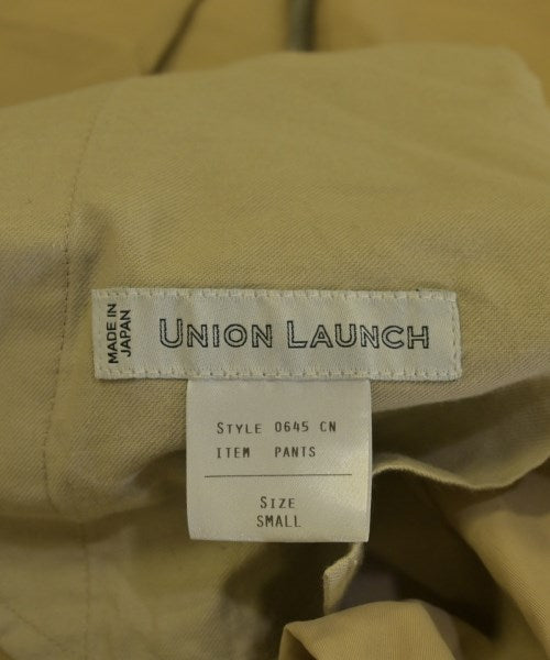 UNION LAUNCH กางเกง อื่น
