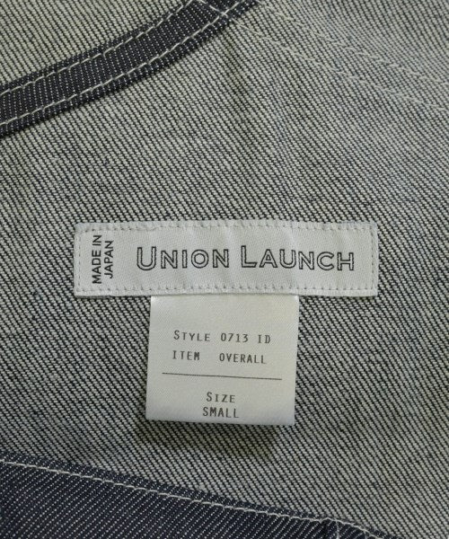 UNION LAUNCH ชุดเดรส