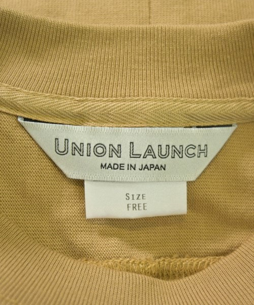 UNION LAUNCH ชุดเดรส