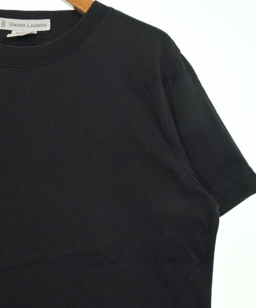 UNION LAUNCH เสื้อยืด/เสื้อท็อปส์