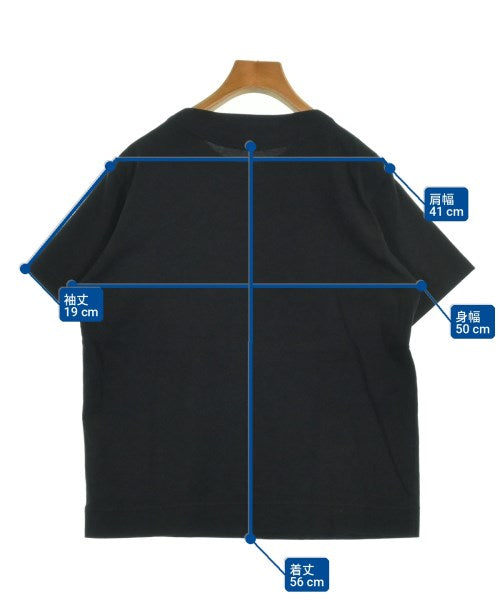 UNION LAUNCH เสื้อยืด/เสื้อท็อปส์