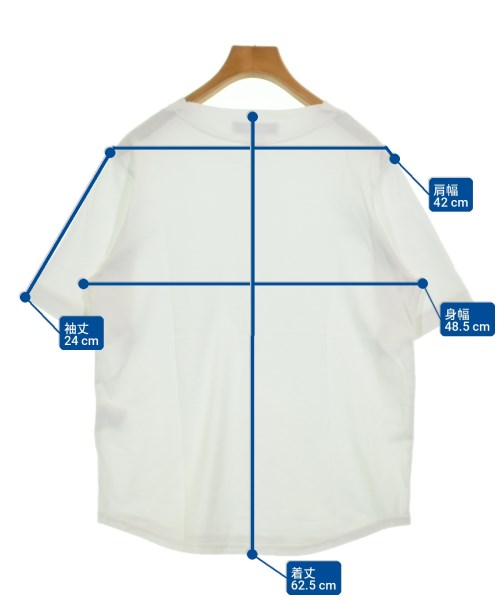 UNION LAUNCH เสื้อยืด/เสื้อท็อปส์
