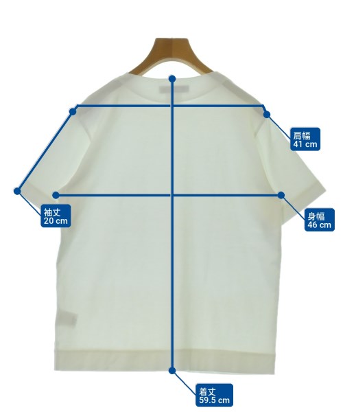 UNION LAUNCH เสื้อยืด/เสื้อท็อปส์