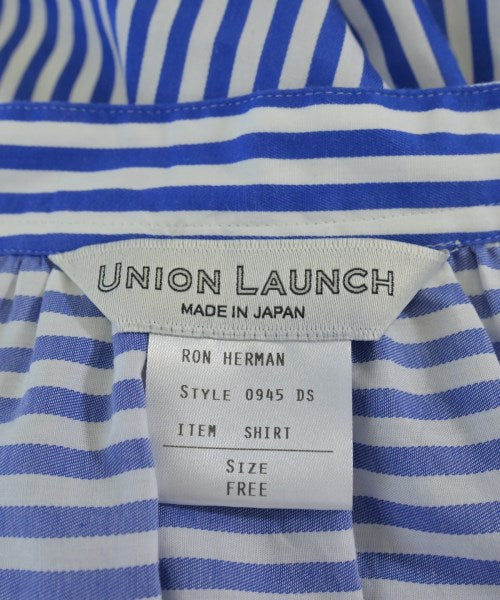 UNION LAUNCH ชุดเดรส