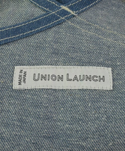 UNION LAUNCH ชุดเดรส
