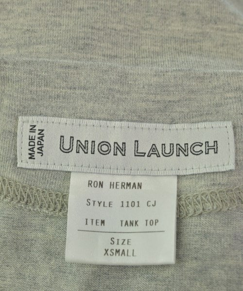 UNION LAUNCH แขนกุด