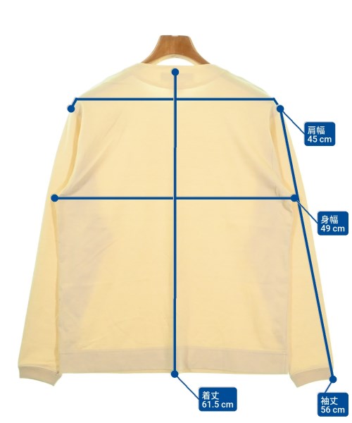 UNION LAUNCH เสื้อยืด/เสื้อท็อปส์