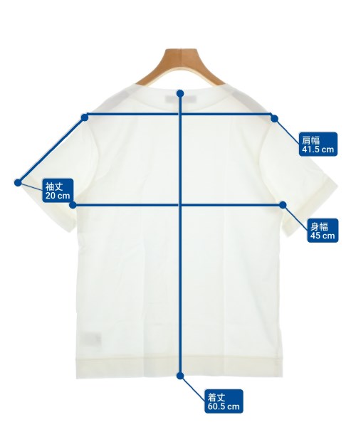 UNION LAUNCH เสื้อยืด/เสื้อท็อปส์