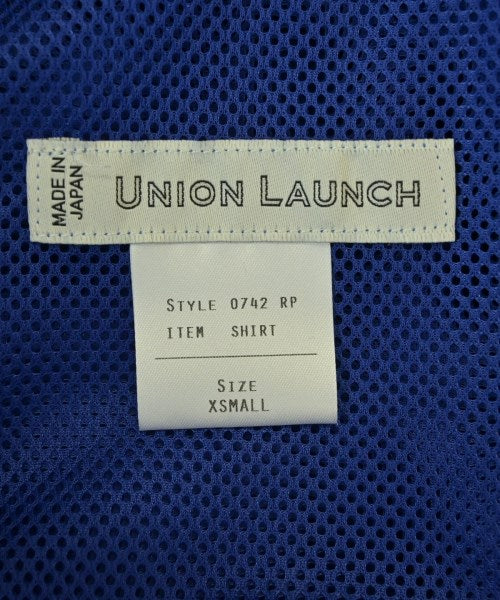 UNION LAUNCH กระโปรงยาว/แม็กซี่ยาว