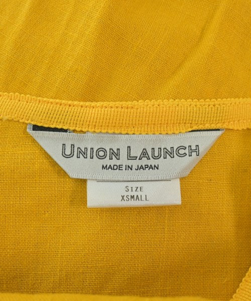 UNION LAUNCH กระโปรงยาว/แม็กซี่ยาว