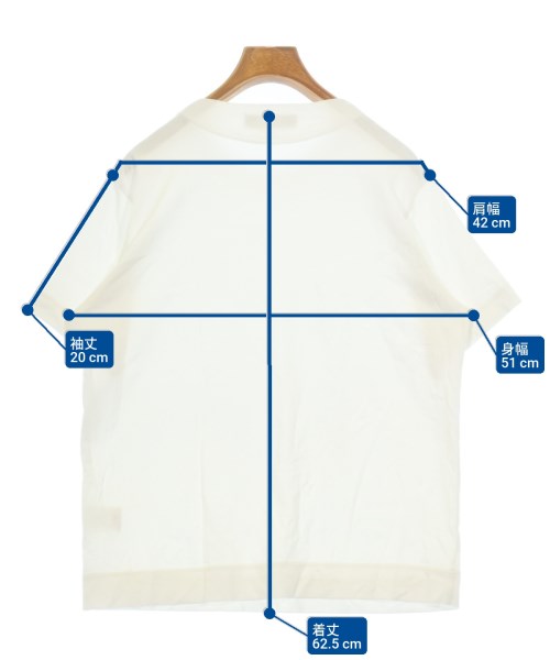 UNION LAUNCH เสื้อยืด/เสื้อท็อปส์