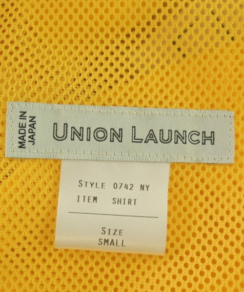 UNION LAUNCH กระโปรงยาว/แม็กซี่ยาว