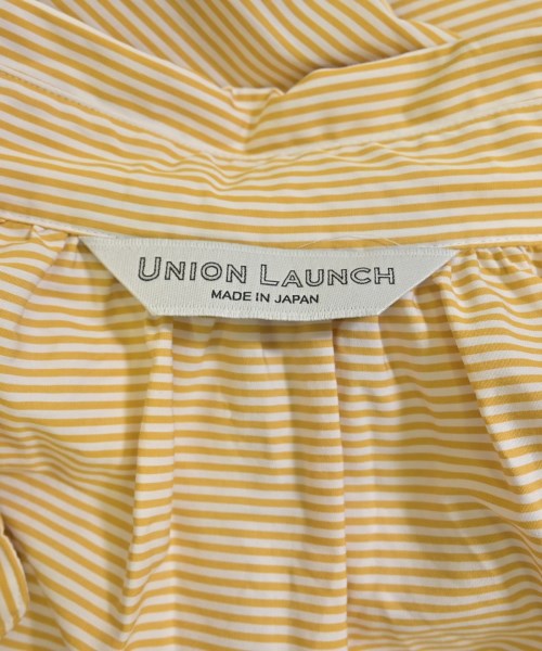 UNION LAUNCH ชุดเดรส